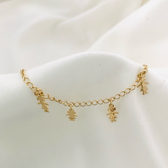 Little Children Bracelet - Picture 9 of 10